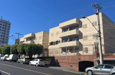 Espetacular apartamento tipo para venda em jardim palma travassos com 3 quartos, 80m²