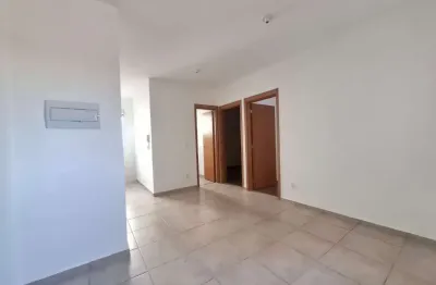 Atraente apartamento tipo para venda em chácaras pedro corrêa de carvalho com 2 quartos, 42m²