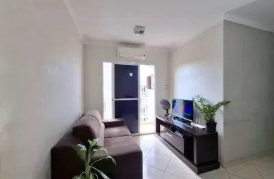 Sensacional apartamento tipo para venda em campos elíseos com 2 quartos, 58m²