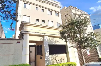 Espetacular apartamento tipo para venda em presidente médici com 2 quartos, 51m²