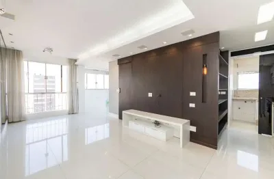 Excelente cobertura para venda em saúde com 1 quarto, sendo 1 suíte, 68m²
