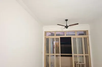 Versátil apartamento tipo para venda em residencial e comercial palmares com 3 quartos, sendo 1 suíte, 74m²