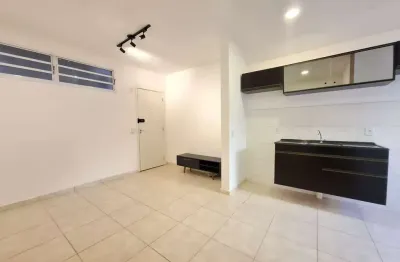Espetacular apartamento tipo para venda em jardim diva tarlá de carvalho com 2 quartos, 43m²
