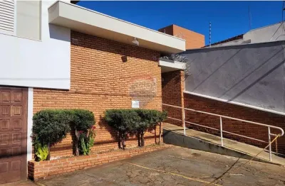 Ponto comercial para alugar na Vila Seixas, Ribeirão Preto 