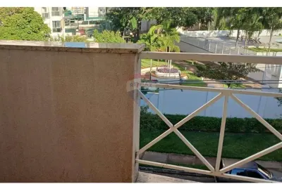 Apartamento com 1 quarto à venda na Rua Eugênio Rocha Filho, 170, Jardim Irajá, Ribeirão Preto