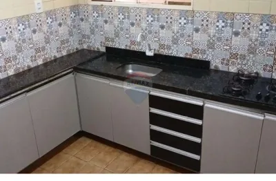 Casa à venda com 3 quartos assobradada com 173m² construídos no campos elíseos - ribeirão preto