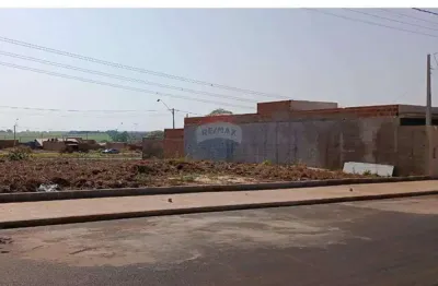 Terreno à venda na Rua Benedita Ferreira De Souza, Parque São Sebastião, Ribeirão Preto