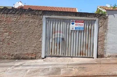 Casa com 2 quartos à venda na Rua Antoun Yossif Issa, 655, Jardim Doutor Paulo Gomes Romeo, Ribeirão Preto