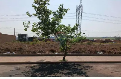 Terreno à venda na Rua Benedita Ferreira De Souza, Parque São Sebastião, Ribeirão Preto