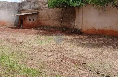 Terreno à venda com 350m² no bairro Jardim Anhanguera em Ribeirão Preto