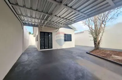 Vendo casa 110 m² 3 quartos 2 vagas garagem cobertas geraldo de carvalho