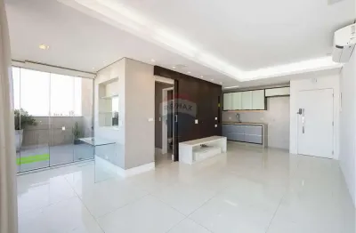 Apartamento à venda com 68m², 1 quarto e 1 vaga, último andar - 150m do metrô saúde em são paulo - vila da saúde
