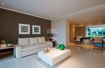 Apartamento à venda de 94m², 3 quartos, 2 vagas no jardim botânico - grand raya