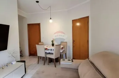 Apartamento à venda de 60m2, 2 quartos, 1 vaga no jardim botânico