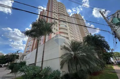 .apartamento para locação com 3 quartos 108m² - jardim botânico, ribeirão preto