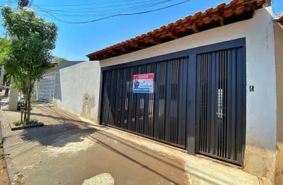 Casa com 3 quartos à venda na Orestes Morandini, 670, Jardim Castelo Branco, Ribeirão Preto