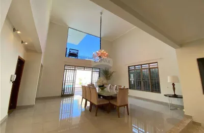 Casa/ sobrado com 3 quartos para alugar, 367 m² - city ribeirão
