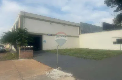 Galpão / Depósito / Armazém para alugar, 400m² - Ribeirania- Próximo a Castelo Branco