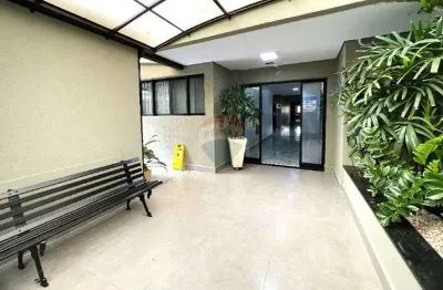 Apartamento à venda, 88m² com 2 quartos, sendo 1 suíte - jardim irajá