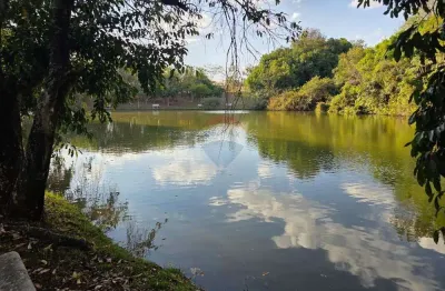 Terreno à venda na Rua Valdemar De Souza Dias, 10, Centro, Cajuru