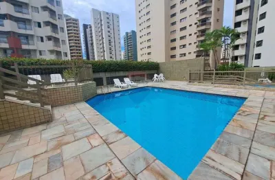 Vende-se –apartamento com 188,27 m² no centro ribeirão preto