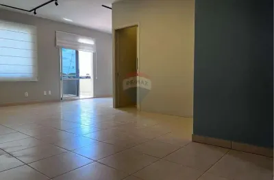 Sala comercial para alugar - 70  m² edifício metropolitan avenida antônio diederichsen