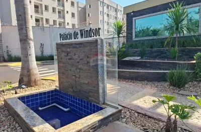 Vendo apartamento 2 quartos de 41 m² Reserva Real Ribeirão Preto SP