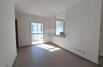 Vendo apartamento de 58m² - 2 quartos 1 suíte e sacada - parque dos servidores.