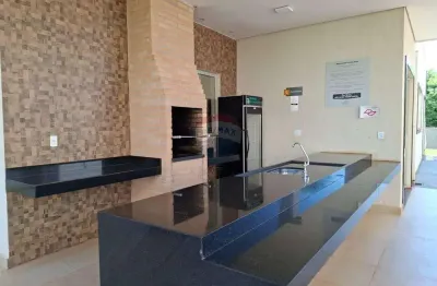 Vendo apartamento 45m², 2 quartos na av. afonso valera -recreio das acácias