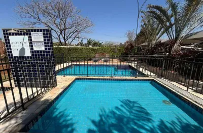 Vendo apartamento 43m², 2 quartos na av. henry nestlé - parque dos servidores