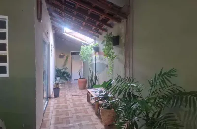 Vendo casa de 147m² - 3 quartos, jardim josé figueira - pertinho do parque são sebastião