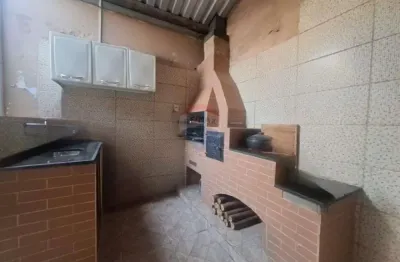 Vendo casa de 147m² - 3 quartos, jardim josé figueira - pertinho do parque são sebastião