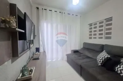 Vendo casa de 147m² - 3 quartos, jardim josé figueira - pertinho do parque são sebastião