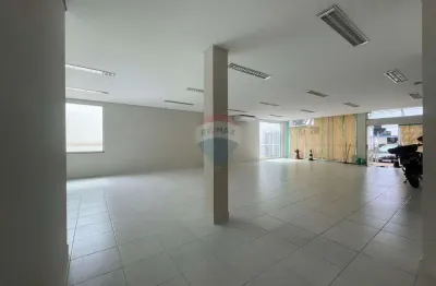 Aluga-se imóvel comercial na avenida nove de julho com 520m², 20 vagas de estacionamento - jardim sumaré