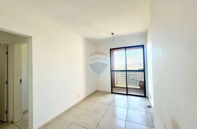 Apartamento com 1 quarto à venda em Bonfim Paulista, Ribeirão Preto 