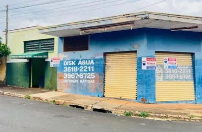Casa com 2 quartos à venda na Rua Antonieta Rigobelo Canesin, 677, Iguatemi, Ribeirão Preto