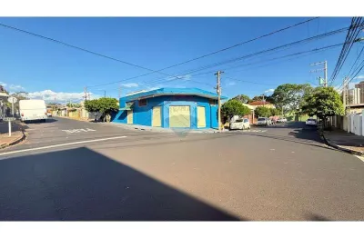 Casa com 2 quartos à venda na Rua Antonieta Rigobelo Canesin, 677, Iguatemi, Ribeirão Preto