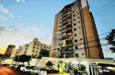 Vendo apartamento 3 quartos 94m², presidente médici ribeirão preto