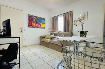 Apartamento à venda 2 quartos 43 m², jardim heitor higon, ribeirão preto