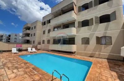 Venda apartamento 3 Quartos 80m², Jardim Palma Travassos - Ribeirão Preto