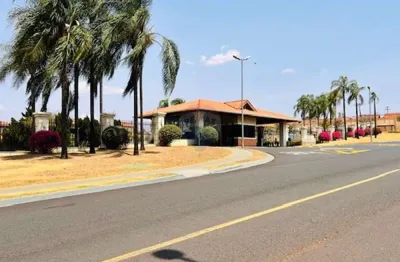 Vendo Casa com 3 quartos, 243m² em condomínio fechado - Recreio das Acácias