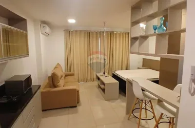 Apartamento com 1 quarto para alugar no Bosque das Juritis, Ribeirão Preto 