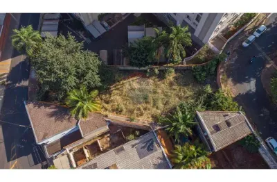 Terreno à venda no Jardim Macedo, Ribeirão Preto 