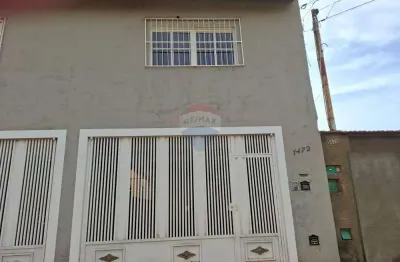 Casa com 4 quartos à venda na Avenida Doutor Walter Belian, 1472, Parque São Sebastião, Ribeirão Preto