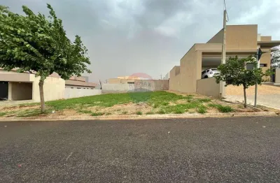 Vende-se terreno em condomínio -Terras de San Pedro com 250 m² em Bonfim paulista