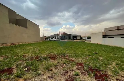 Terreno à venda no Terras de San Pedro com 250 m² em Bonfim paulista