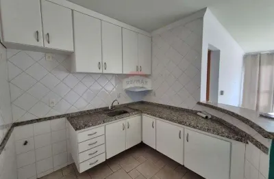 Alugo apartamento 01 quarto, 46m², próximo faculdade unip - nova aliança