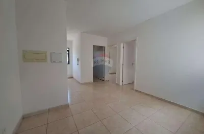 Apartamento à venda com 42 m² 2 quartos 1 vaga - lar itália no ribeirão verde