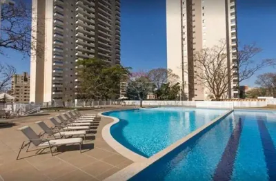 Apartamento à vendar com 3 quartos e 2 vagas - jardim. botânico - ribeirão preto