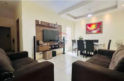 Casa com 3 quartos à venda na Rua Vítor João Castânia, 725, Jardim Paiva, Ribeirão Preto